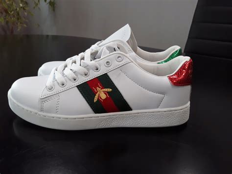 gucci buty meskie